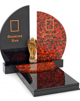 Памятник Эксклюзив №11