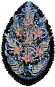 Венки и корзины