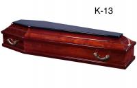 Гроб к-13