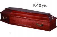 Гроб к-12 увеличенный