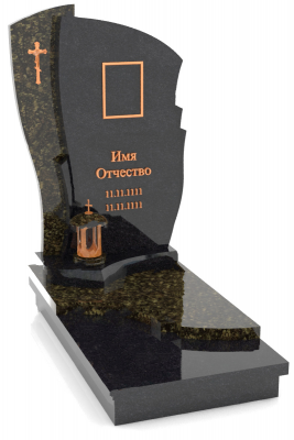 Памятник Эксклюзив №70