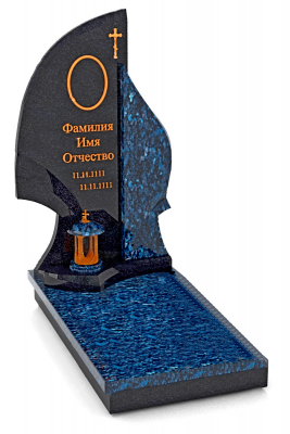 Памятник Эксклюзив №75