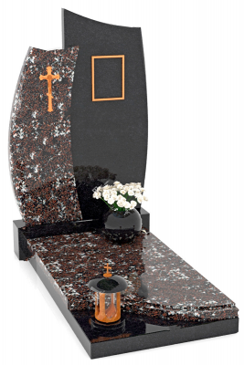 Памятник Эксклюзив №40