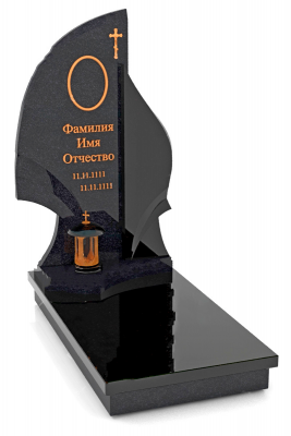 Памятник Эксклюзив №73